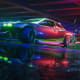 Need for Speed Unbound artwork.